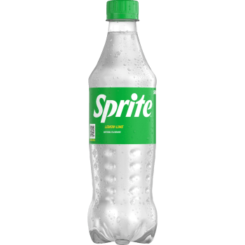 Läsk Sprite 50cl.