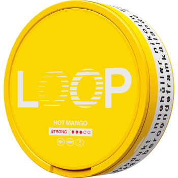 Hot Mango Strong Loop.