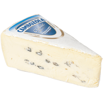 Ost Cambozola ca 200g Engelmanns.