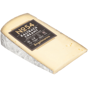 Ost Kaltbach Creamy ca 140g Engelmanns.