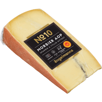 Ost Morbier Aoc ca 140g Engelmanns.