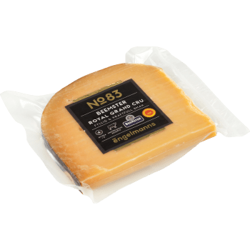 Ost Beemster Royal Grand Cru ca 170g Engelmanns.