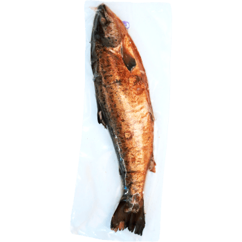 Lax Varmrökt Hel ca 1kg Matgard.