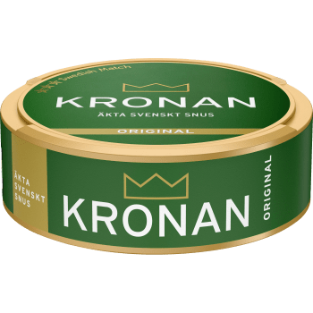 Kronan Portion 21.6g.
