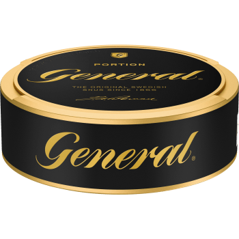 General Portion Original 24g.