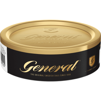 General Lössnus 42 Gram.