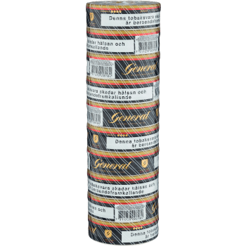 General Extra Strong Lös Stock.