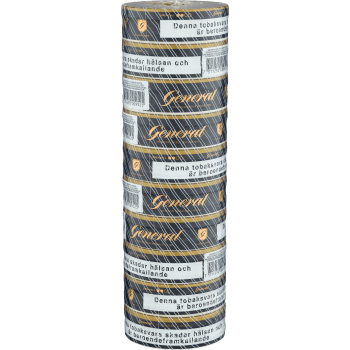 General Lössnus Stock.
