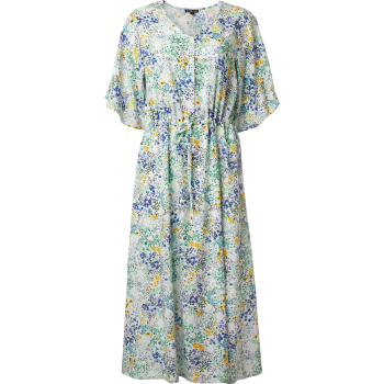 Stina dress Snow white.