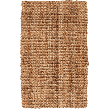 Dörrmatta Jute Natur 50x80cm.