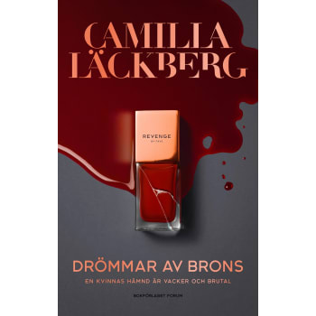 Drömmar av brons.