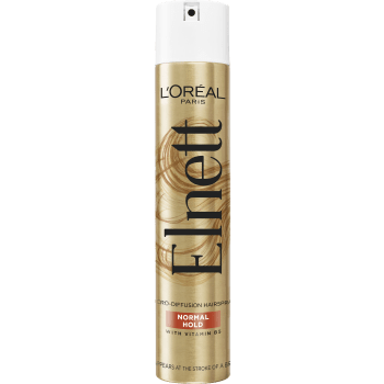 Hårspray Normal 200ml Elnett.