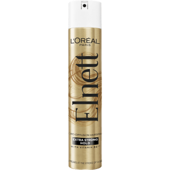 Hårspray Extra Strong 200ml Elnett.