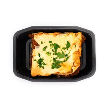 Ediths Lasagne 500g.