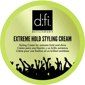 d:fi Extreme Hold.