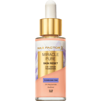 MP Serum Foundation 01 30 Milliliter Max Factor.