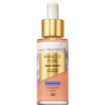 MP Serum Foundation 03 30 Milliliter Max Factor.