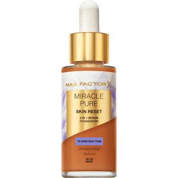 MP Serum Foundation 05 30 Milliliter Max Factor.