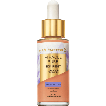 MP Serum Foundation 04 30 Milliliter Max Factor.