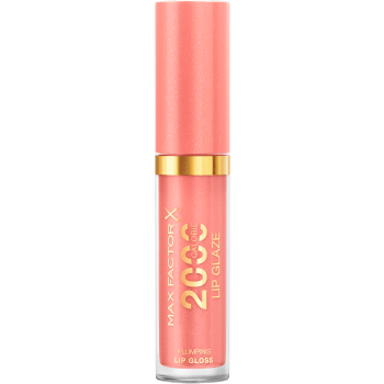 Läppglans 2000Calory 060 4ml Max Factor.