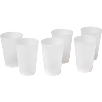 Dricksglas 25cl 6-p ICA.