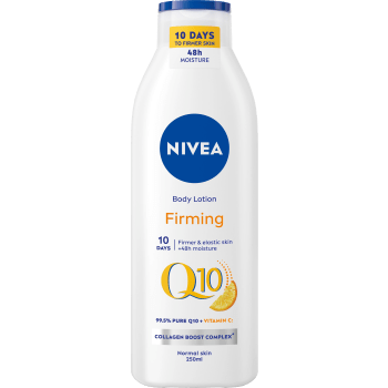 Body Lotion Q10 Vitamin C 250ml Nivea.