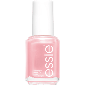 Nail Polish classic pink diamond 18 13.5 Milliliter essie.