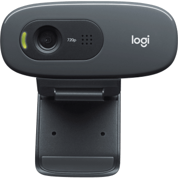 Webbkamera HD C270.