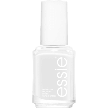 Nail Polish classic blanc 1 13.5 Milliliter essie.