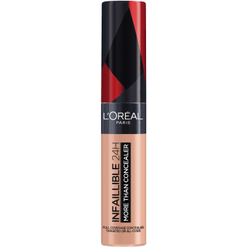 Infaillible More Than Concealer 325 11 Milliliter Loreal.