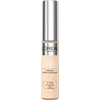 True Match Serum Concealer 2C 11 Milliliter Loreal.
