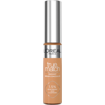 True Match Serum Concealer 8N 11 Milliliter Loreal.