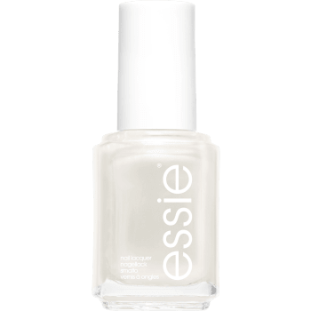 Nail Polish classic pearly white 4 13.5 Milliliter essie.