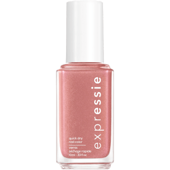Nail Polish expressie checked-in 25 10 Milliliter essie.