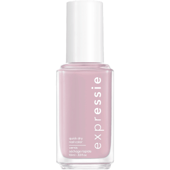 Nail Polish expressie throw it on 210 10 Milliliter essie.