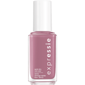 Nail Polish expressie get a mauve on 220 10 Milliliter essie.