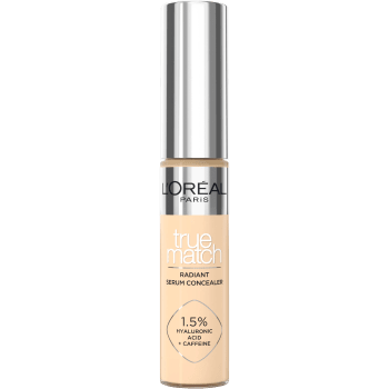 True Match Serum Concealer 4N 11 Milliliter Loreal.