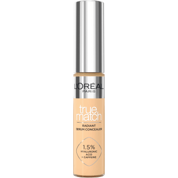 True Match Serum Concealer 5W 11 Milliliter Loreal.