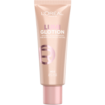 Lumi Glotion Light Glow 902 40 Milliliter Loreal.
