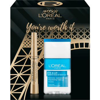 Giftbox The Complete Duo 1 Styck Loreal.