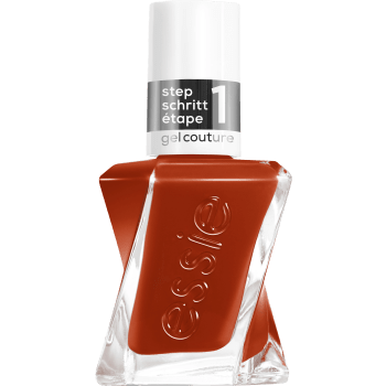 Nail Polish gel couture fab florals 252 13.5 Milliliter essie.