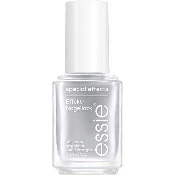 Nail Polish nail art studio cosmic chrome 5 13.5 Milliliter essie.