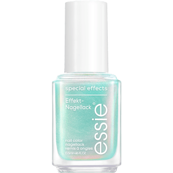 Nail Polish nail art studio mystic marine 40 13.5 Milliliter essie.