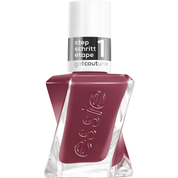 Nail Polish gel couture not what it seams 523 13.5 Milliliter essie.