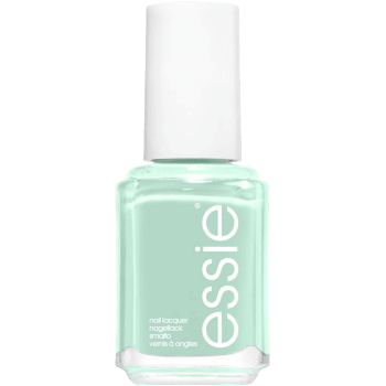 Nail Polish classic mint candy apple 99 13.5 Milliliter essie.