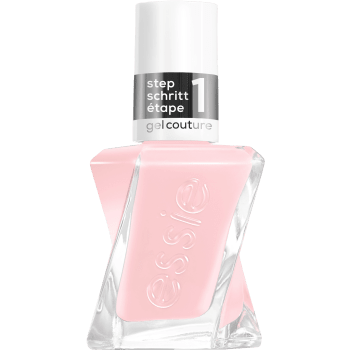 Nail Polish gel couture sheer fantasy 10 13.5 Milliliter essie.