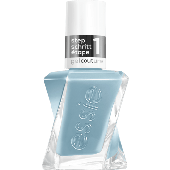 Nail Polish gel couture first view 135 13.5 Milliliter essie.