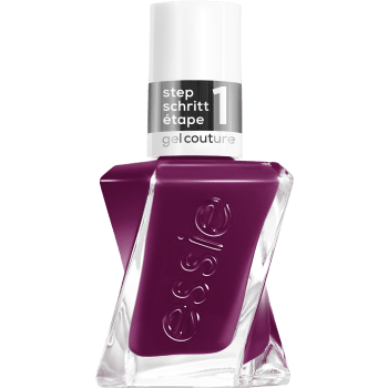 Nail Polish gel couture paisly the way 186 13.5 Milliliter essie.