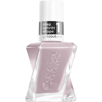 Nail Polish gel couture tassel free 545 13.5 Milliliter essie.