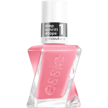 Nail Polish gel couture stitch by stitch 50 13.5 Milliliter essie.